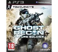Tom Clancy's Ghost Recon : Future Soldier [import anglais]