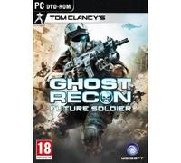 Tom Clancy's Ghost Recon Future Soldier PC