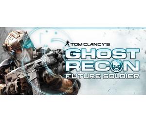 Tom Clancys Ghost Recon Future Soldier (PC)