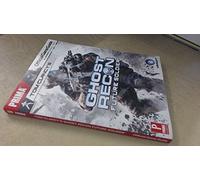 Tom Clancy's Ghost Recon Future Soldier: Prima Official Game Guide