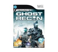 Tom Clancy's Ghost Recon Future Soldier Wii