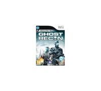 Tom Clancy's Ghost Recon Future Soldier Wii