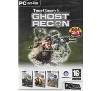 Tom Clancy's Ghost Recon: Gold Edition (PC DVD) [Import anglais]