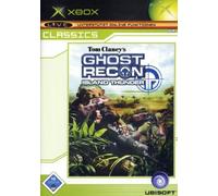 Tom Clancy'S Ghost Recon-Islan