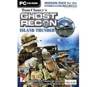 Tom Clancy's Ghost Recon - Island Thunder [UbiSoft eXclusive]