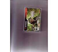 Tom Clancy's - Ghost Recon - Jungle Storm N-Gage