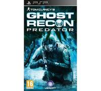 Tom Clancy's Ghost Recon Predator PSP
