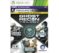 Tom Clancy's Ghost Recon Trilogy Edition by Ubisoft