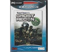 Tom Clancy's Ghost Recon [UbiSoft eXclusive]