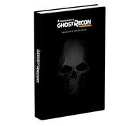 Tom Clancy's Ghost Recon Wildlands