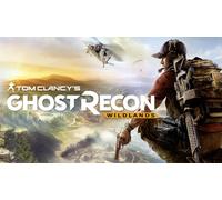 Tom Clancy's Ghost Recon: Wildlands