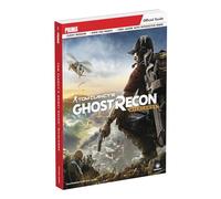 Tom Clancy's Ghost Recon Wildlands