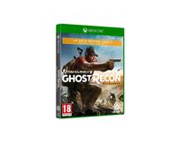 Giochi per Console Ubisoft Tom Clancy's Ghost Recon Wildlands Year 2 - Gold Edition