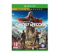 Tom Clancy's Ghost Recon Wildlands - Edition Deluxe - Exclusivité Micromania Xbox One