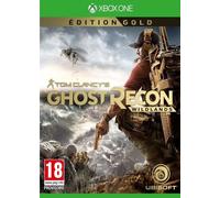 Tom Clancy's Ghost Recon Wildlands - Edition Gold Xbox One
