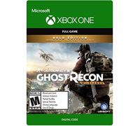 Tom Clancy's Ghost Recon: Wildlands - Gold Edition (輸入版:北米) - PS4
