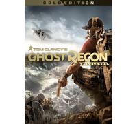 Tom Clancy's Ghost Recon: Wildlands (Gold Edition) Uplay Key EUROPE
