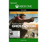 Tom Clancy's Ghost Recon: Wildlands (Gold Year 2 Edition) XBOX LIVE Key GLOBAL
