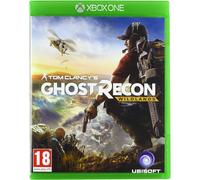 Ubisoft – Jeu vidéo Tom Clancy's Ghost Recon: Wildlands – Xbox One