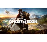Tom Clancys Ghost Recon Wildlands (PC)