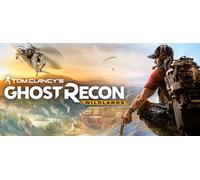 Tom Clancys Ghost Recon Wildlands (PC Epic Games Accounts)