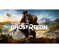 Tom Clancys Ghost Recon Wildlands (PC Origin Games Accounts)
