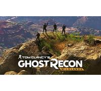 Tom Clancys Ghost Recon Wildlands (PC Uplay Games Accounts)