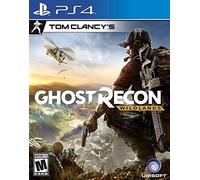 Tom Clancy's Ghost Recon Wildlands - PlayStation 4 【北米版】