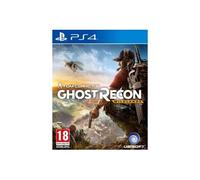 Tom Clancy's Ghost Recon Wildlands PS4