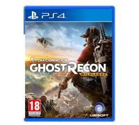 Tom Clancy's Ghost Recon - Wildlands PS4