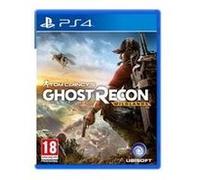 Tom clancy's ghost recon wildlands ps4 game G