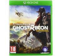 Tom Clancys Ghost Recon: Wildlands (Ps4) (Microsoft Xbox One)