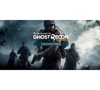 Tom Clancys Ghost Recon Wildlands Season Pass (DLC)