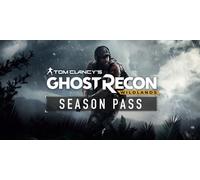 Tom Clancys Ghost Recon Wildlands Season Pass Year 1 Pass (PC)