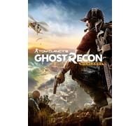 Tom Clancy's Ghost Recon: Wildlands Uplay Key GLOBAL