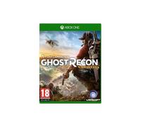 Tom Clancy's Ghost Recon Wildlands Xbox One