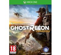 Tom Clancy's Ghost Recon: Wildlands Xbox One