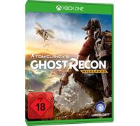 Tom Clancy's Ghost Recon: Wildlands XBOX ONE [Code de téléchargement]