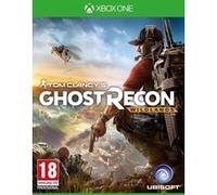 Tom Clancy's Ghost Recon Wildlands Xbox One G