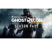 Tom Clancys Ghost Recon Wildlands Year 1 Pass (DLC)