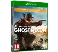 Tom Clancy's Ghost Recon Wildlands Year 2 Gold Edition Xbox One G