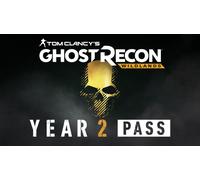 Tom Clancys Ghost Recon Wildlands Year 2 Pass Xbox (DLC)