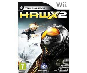 Tom Clancy's H.A.W.X. 2