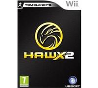 Tom Clancy's H.A.W.X. 2 - HAWX 2 G