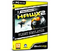 Tom Clancy's H.A.W.X. 2 [import anglais]