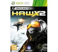Ubisoft – Jeu vidéo Tom Clancy's H.A.W.X. 2 – Xbox 360 – Import anglais