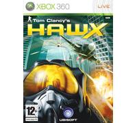 Tom Clancy's Hawx - Ensemble Complet - Xbox 360