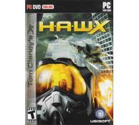 Tom Clancy's H.A.W.X