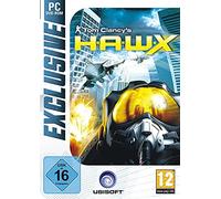 Tom Clancy's H.A.W.X. - Exclusive Collection