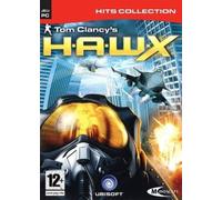 Tom Clancy's H.A.W.X. - Hits Collection Pc